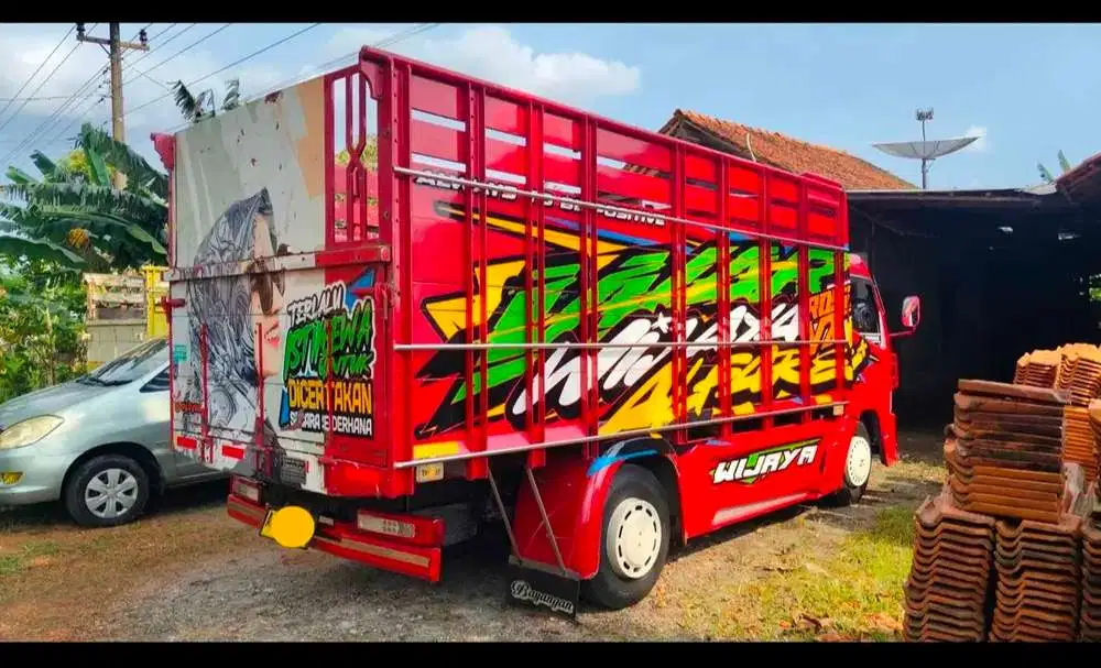 penjual