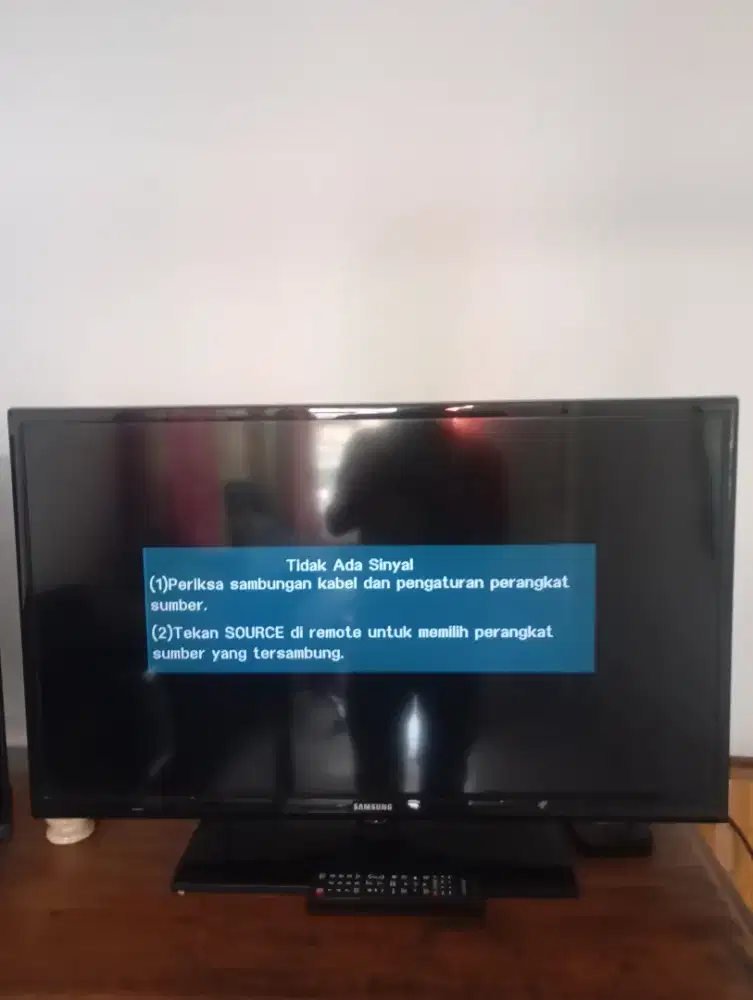 LED TV / TV LED SAMSUNG