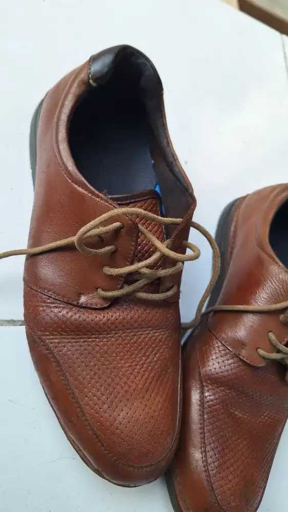 Sepatu Playboy Pria 41