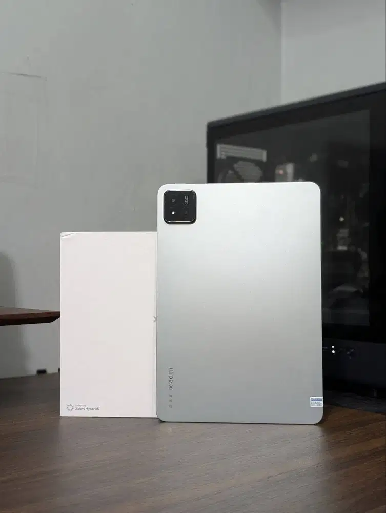 Xiaomi Pad 7 8/256 Fullset