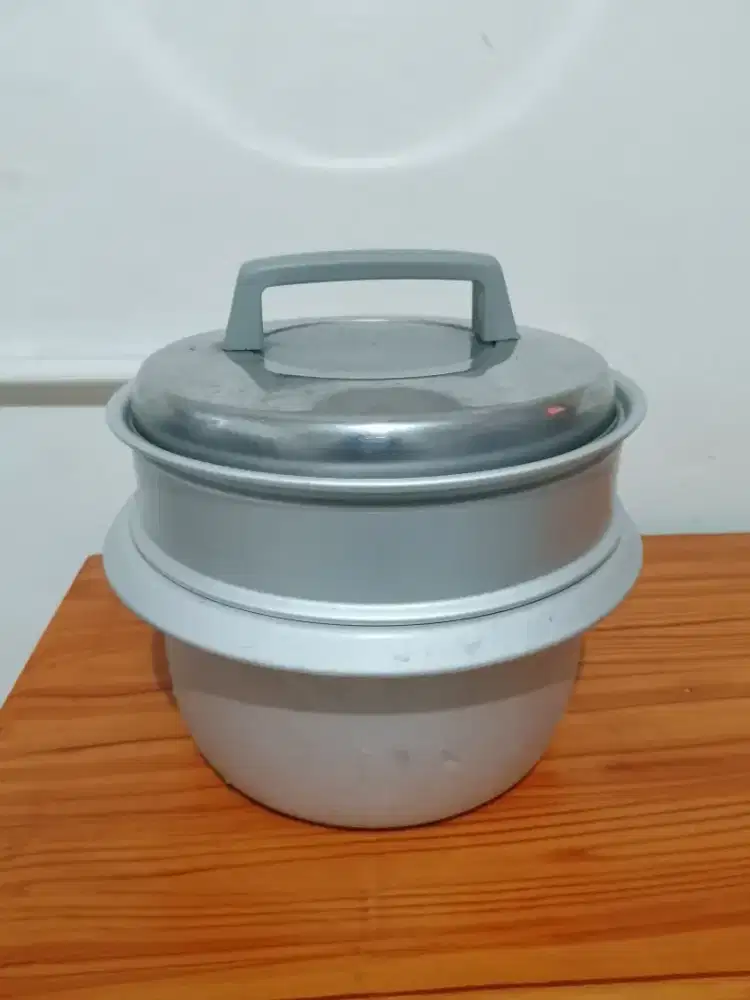 Peralatan Masak bisa untuk JUALAN