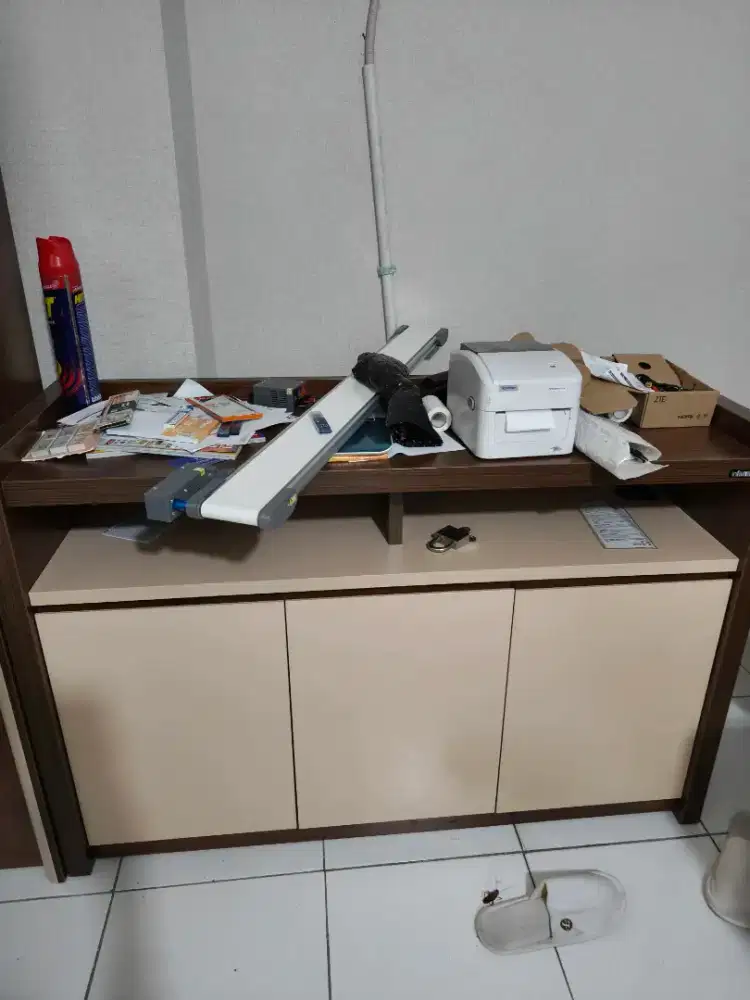 Lemari informa 3 pintu