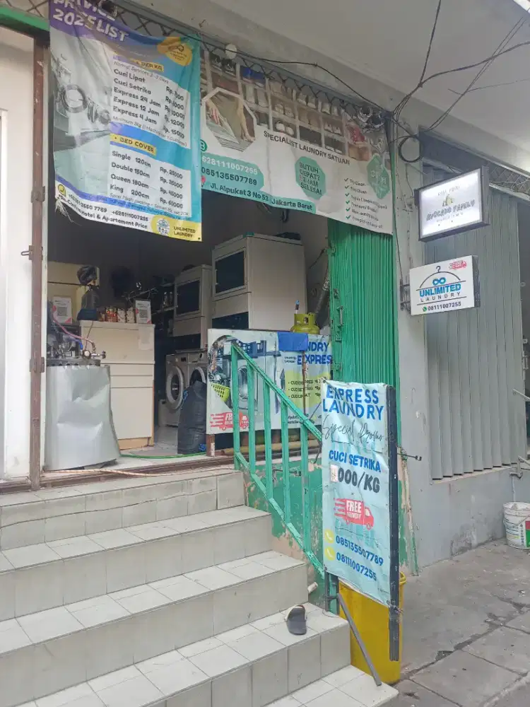 DICARI SEGERA KARYAWAN