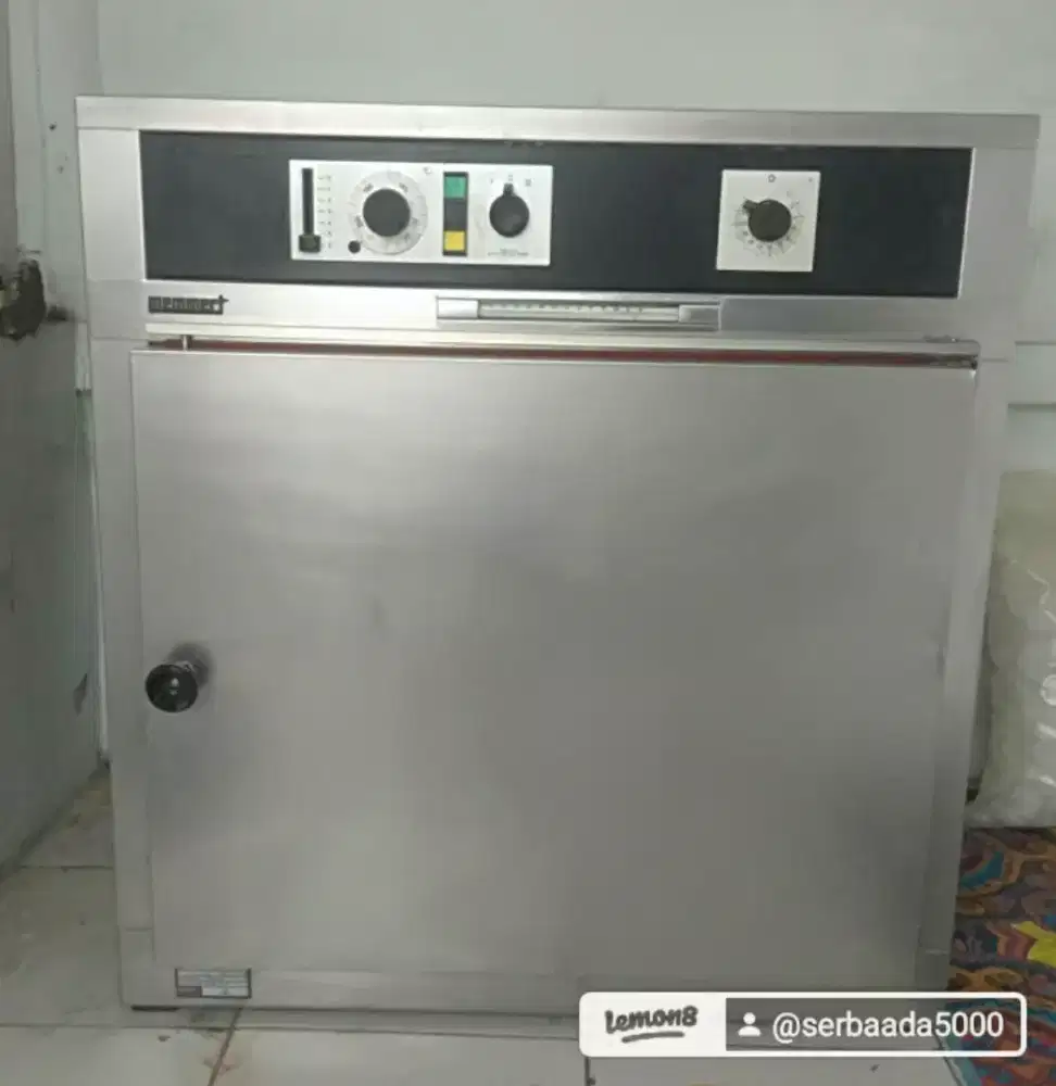 Paket Oven Sterilisasi Alat Medis & Mesin Granulasi Bahan Tablet