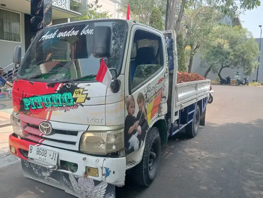 Jasa buang puing jasa buang sampah dan jasa urugan
