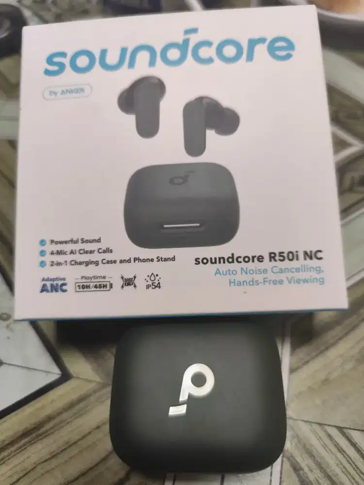 Tws soundcore R50i NC