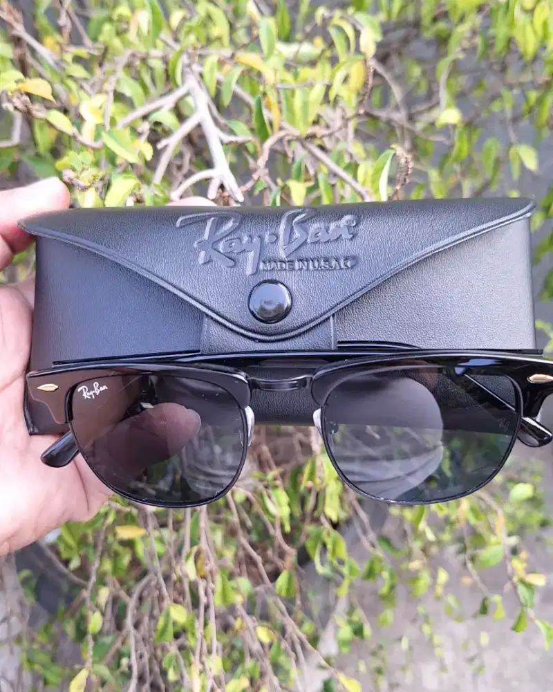 Kacamata Rayban Sunglass