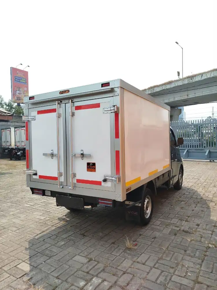 CASH 1.3 PU BOX 2023 Daihatsu Granmax mt 2022 pick up carry 1.5 ac ps