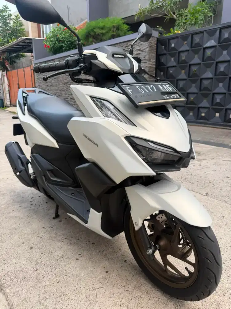 VARIO 160 ABS 2022 KM 19 RIBUAN