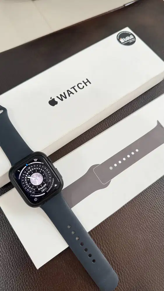 Apple Watch SE Gen 2 44mm