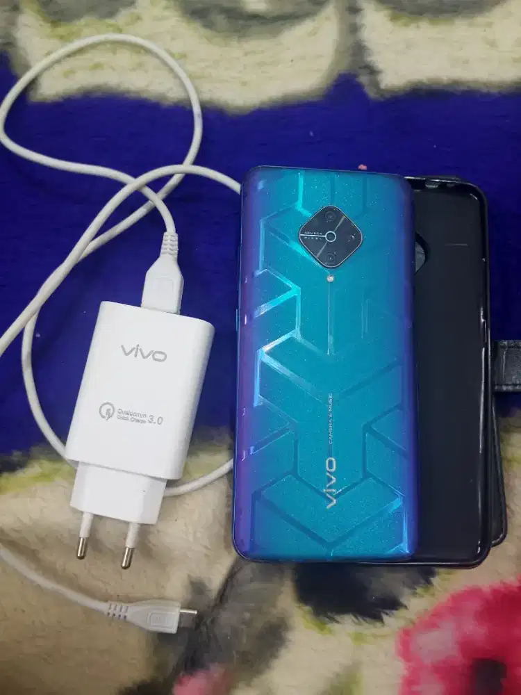 VIVO S1PRO 8/128