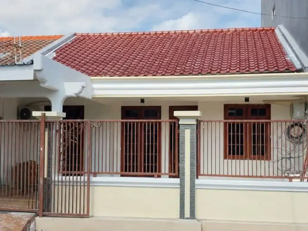 Rumah Darmo Satelit