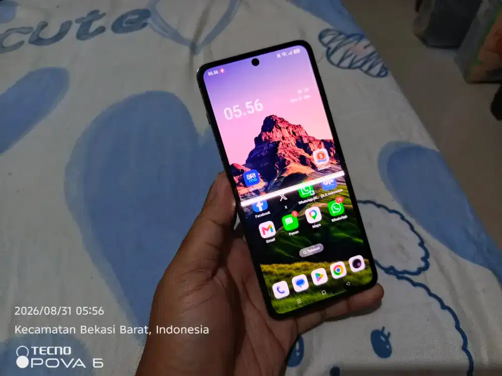 Jual Oppo Find N3 Flip Resmi