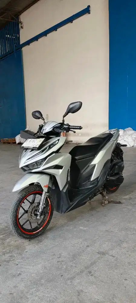 Honda Vario 125 gen 2