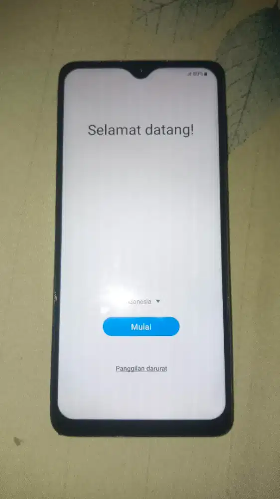 Samsung a22 6/128