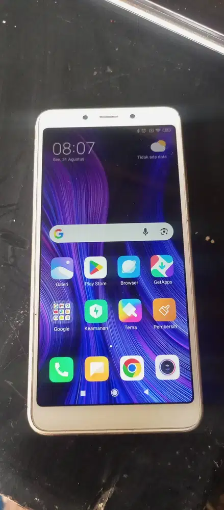 JUAL HP REDMI 6A