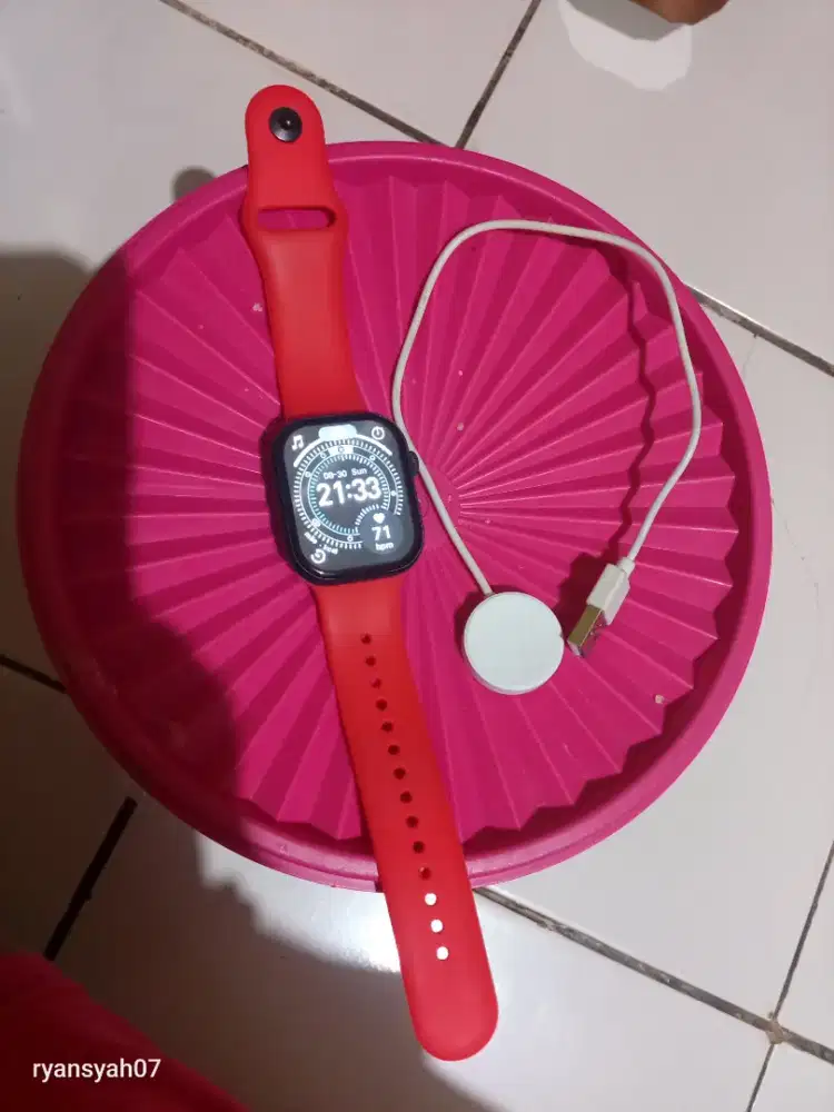 Smart wath jam tangan 11 pro