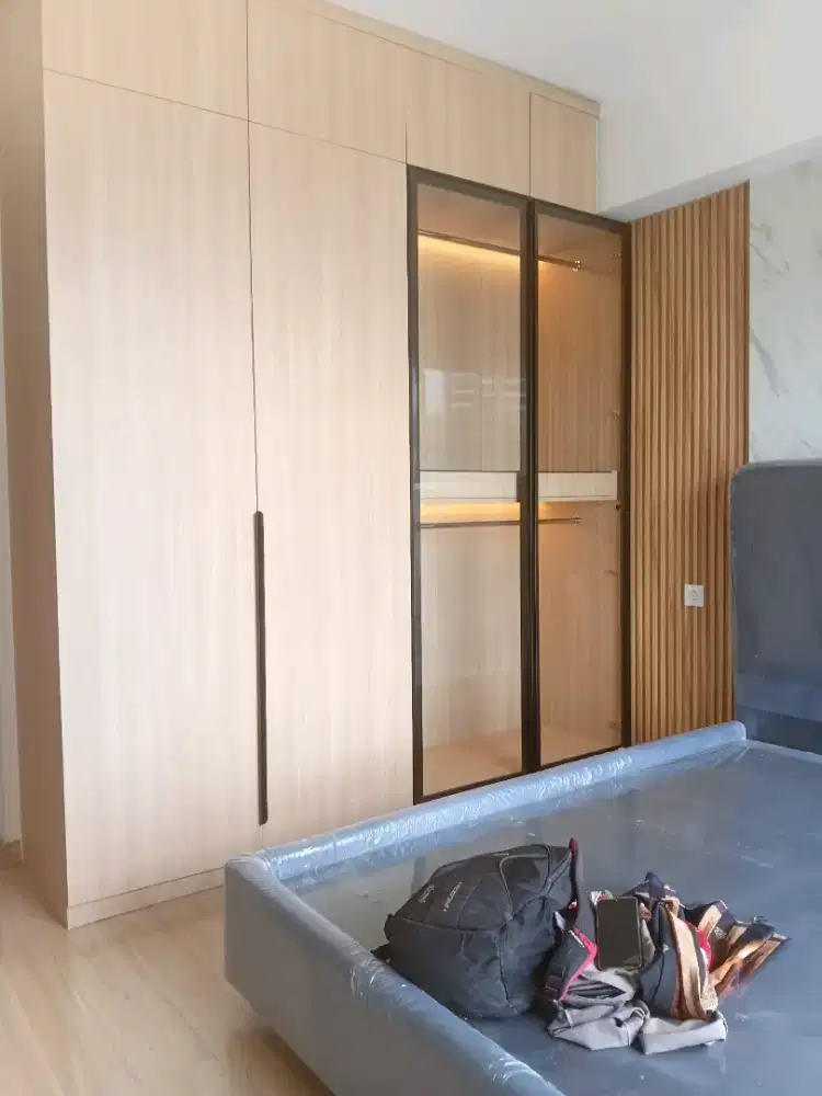 Jasa tukang interior