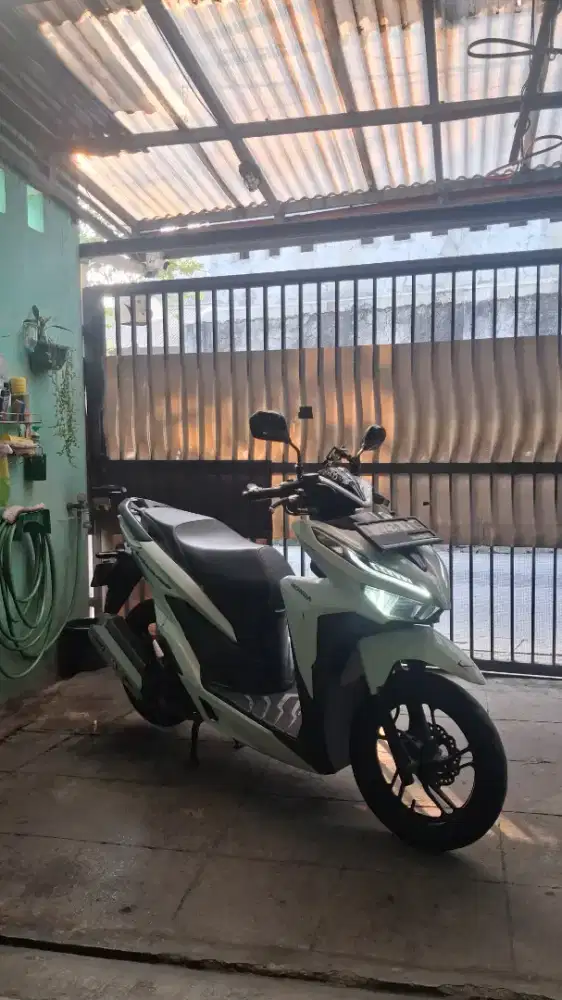 Vario 150 2019 (K59)