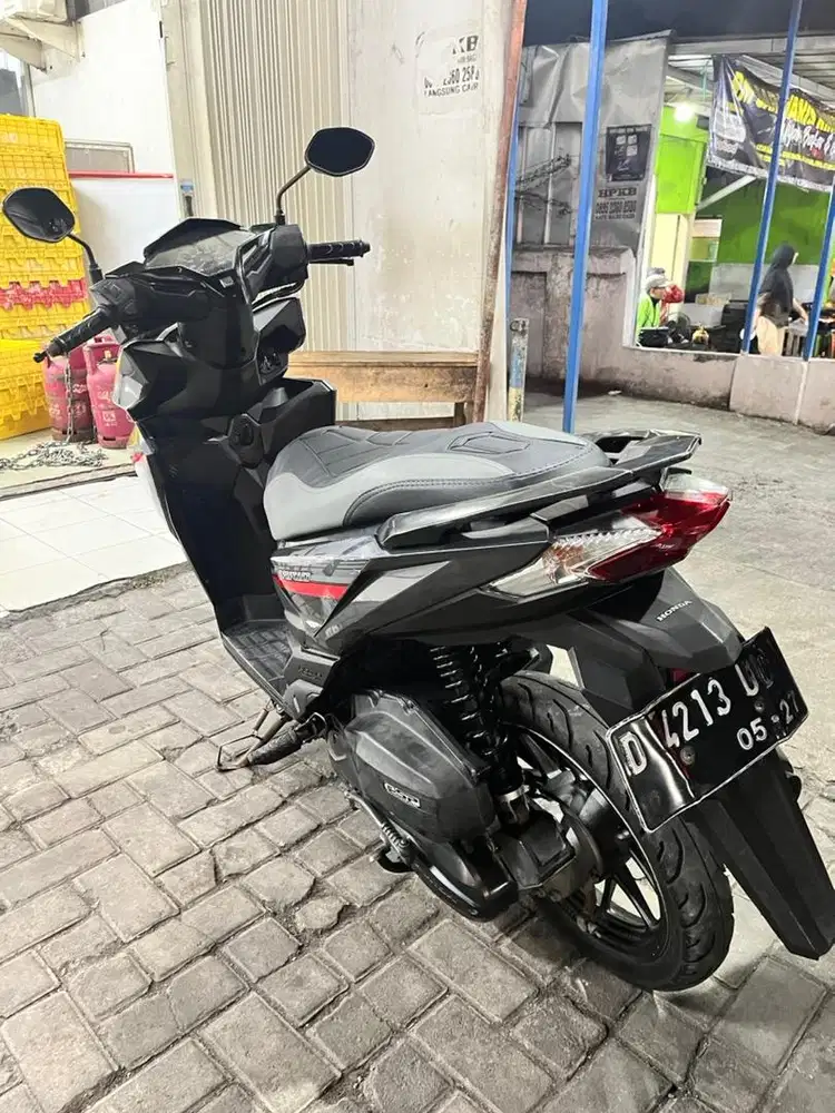 Honda Vario 125
