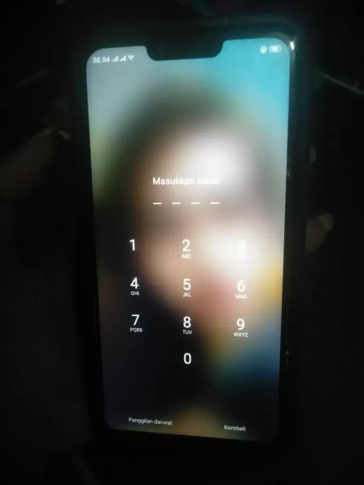 OPPO A3S 6/128.