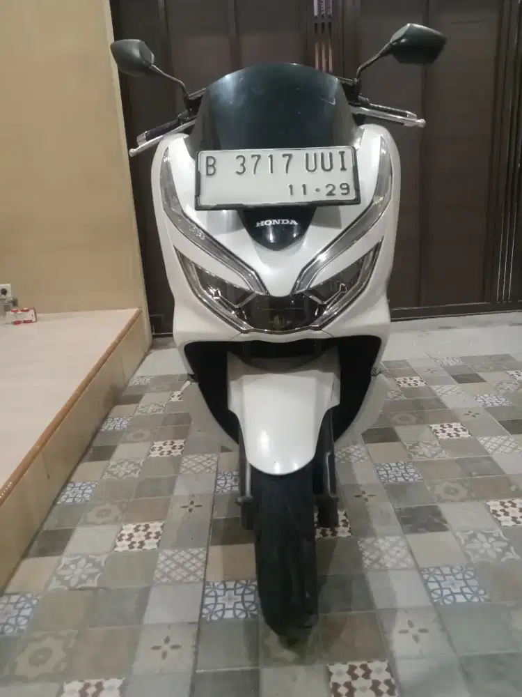 Honda  PCX  2019