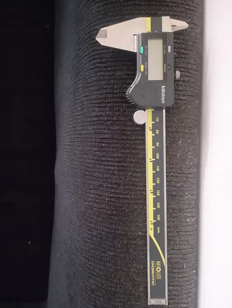 KALIFER ABSOLUTE DIGIMATIC
