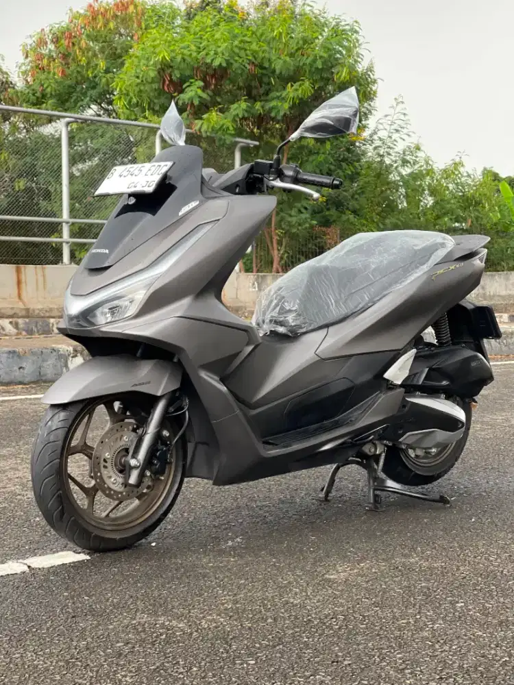 Kredit/Cash PCX 150 ABS 2025 Barang Dijamin Bagus
