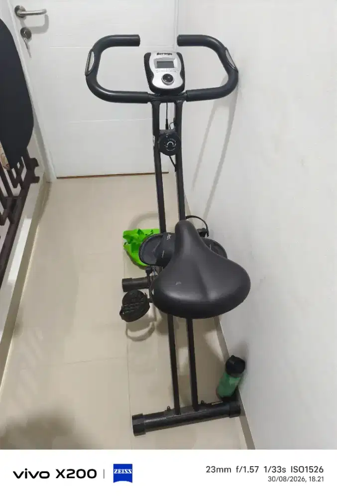 Jual Berwyn Sepeda Status NS654