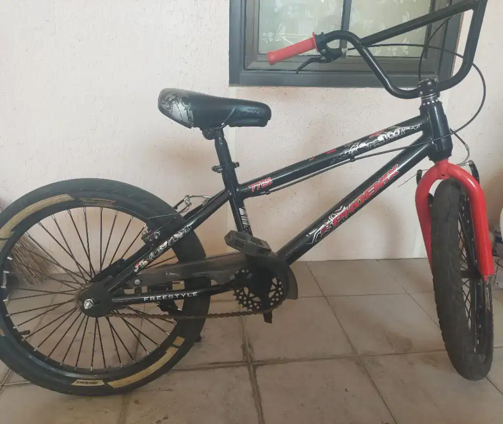Sepeda BMX Anak