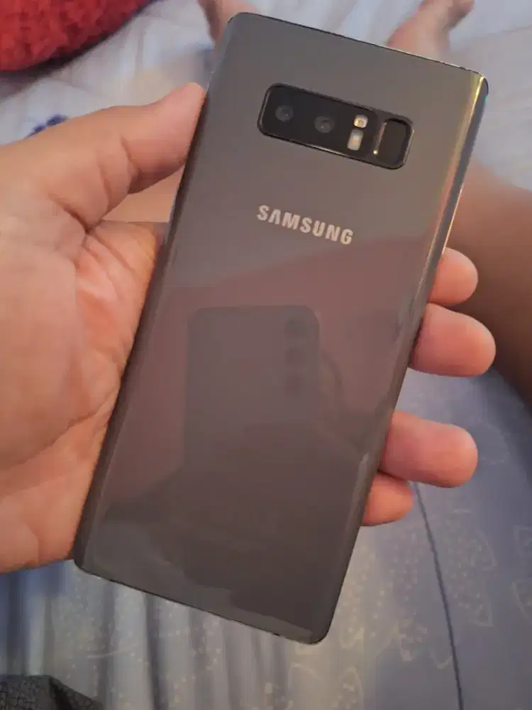 Samsung note 8 6/64 sein murah