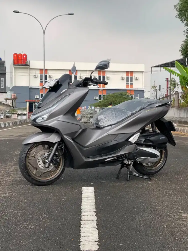 PCX 160 ABS 2025 ney Bray Bisa Cash Kredit