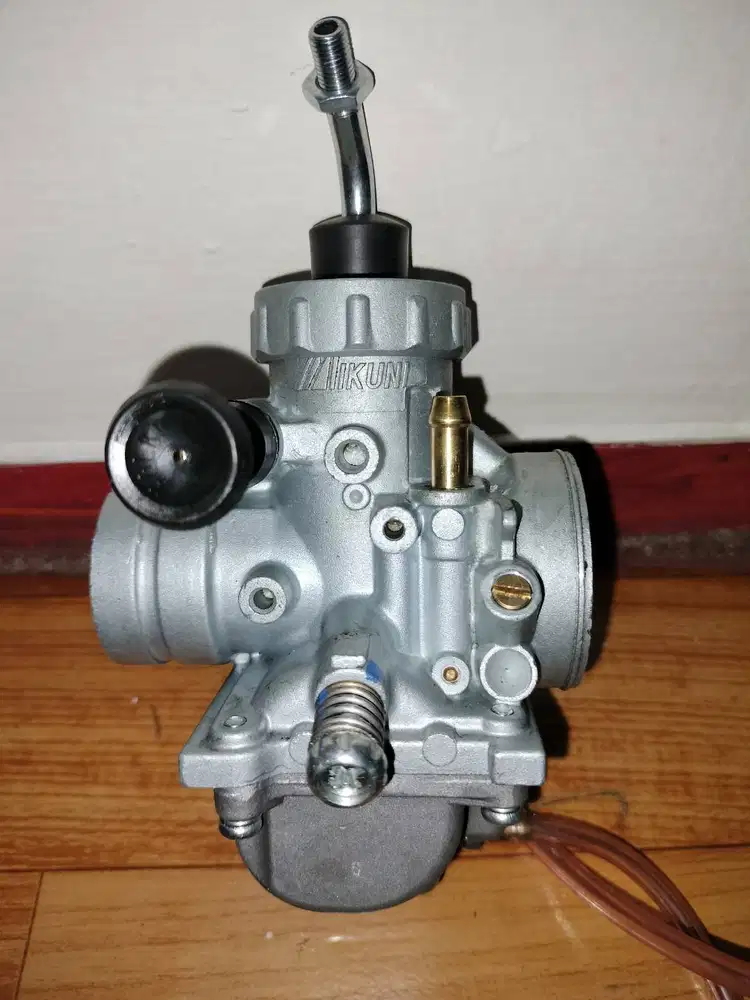 Karburator RX king