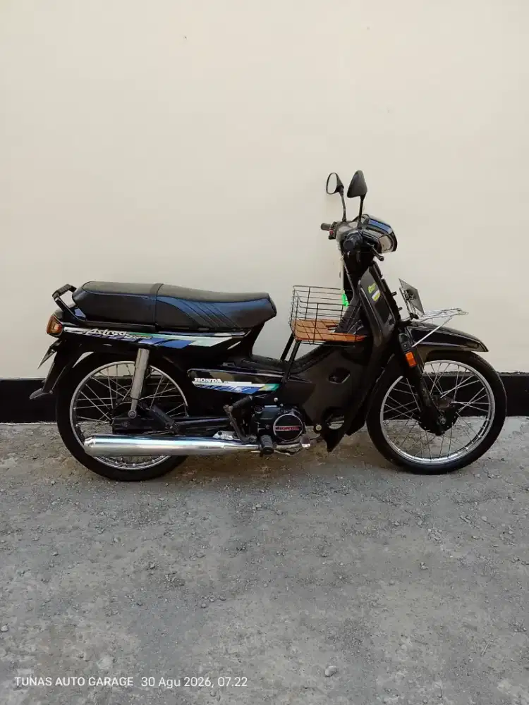 Astrea grand bulus original