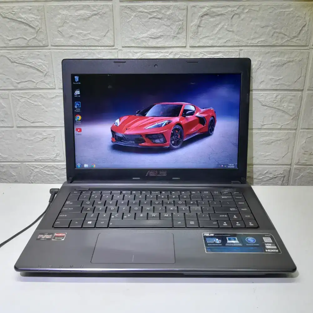 LAPTOP MURAH ASUS X45U