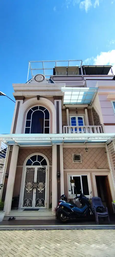 Dijual Rumah, Cemara Asri Medan