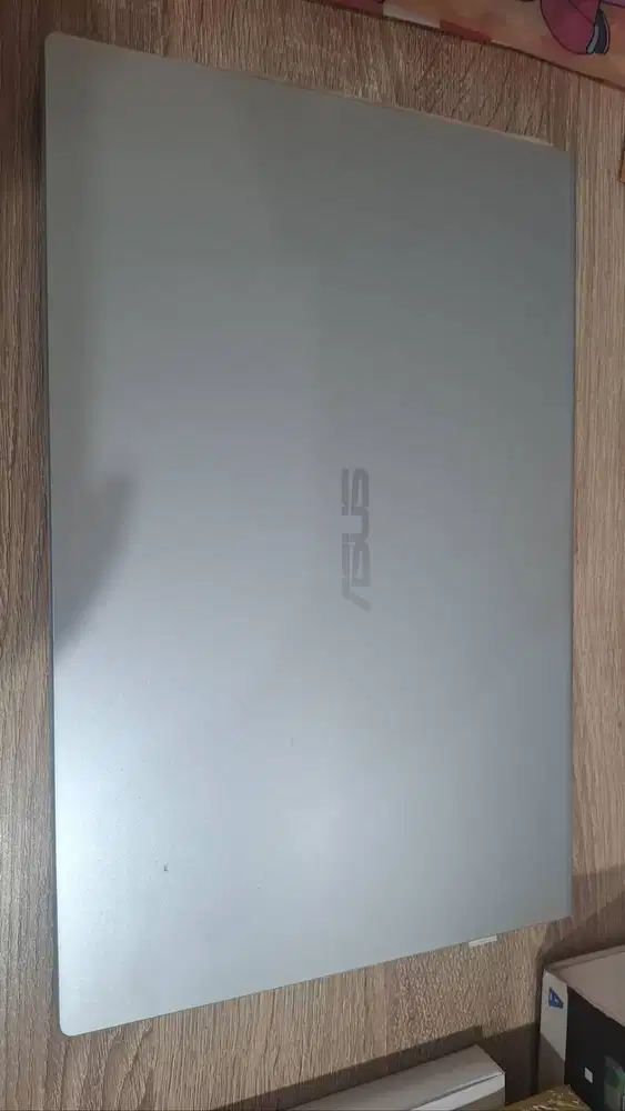 Dijual Cepat Laptop Asus X415