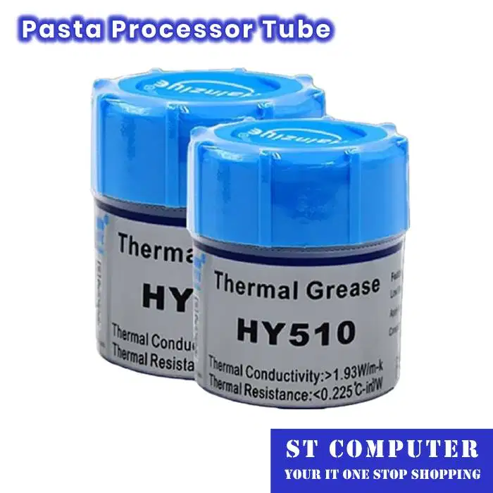 Pasta Processor Tube