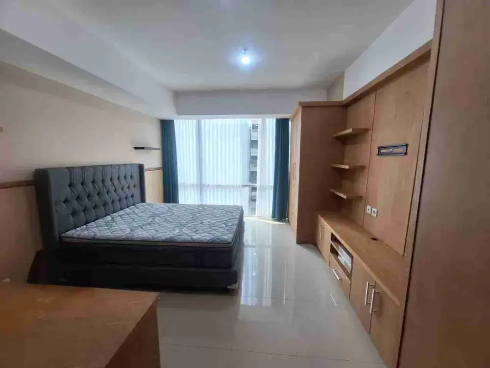 Disewakan U Residence Dekat Kampus Uph Tower 1 Bagus
