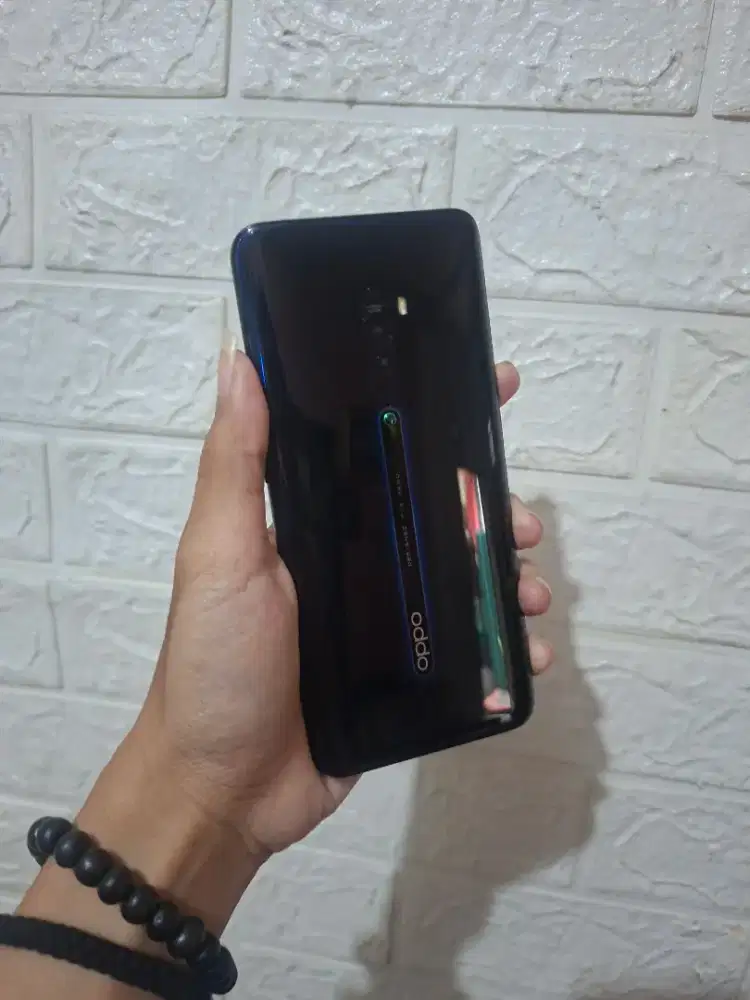 Oppo reno 2 8/256gb second normal