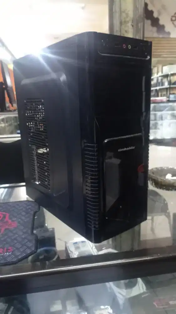 Komputer Intel Core i7 4770 Memory 16Gb Murah
