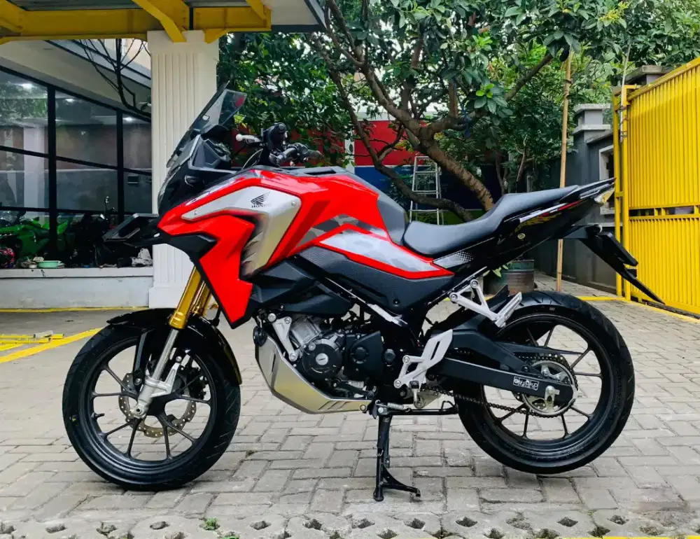 Honda CB 150 X 2022 PEMB 2025