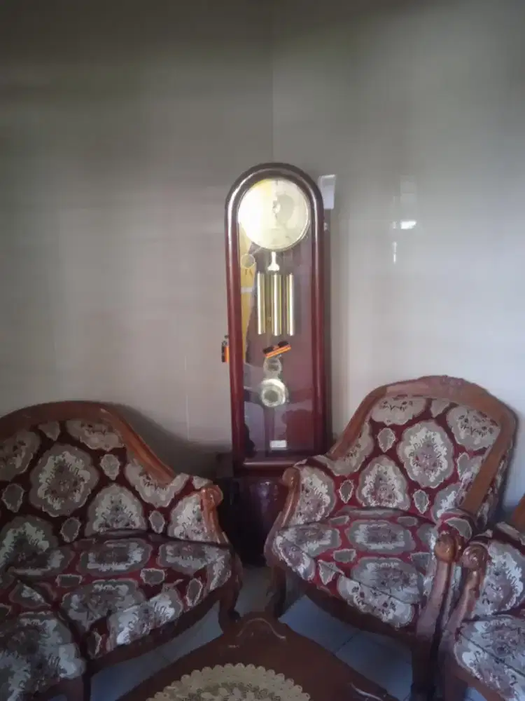 Jam antik jounhans germany