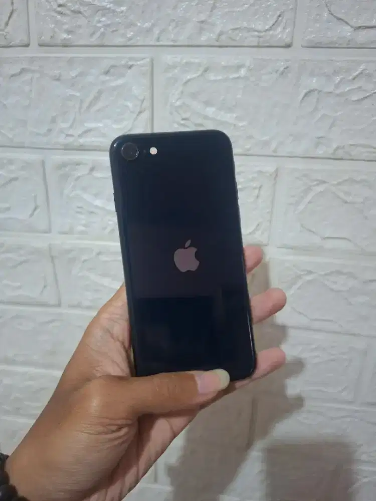 Iphone SE 2022 (gen 3) 128gb ibox nominus