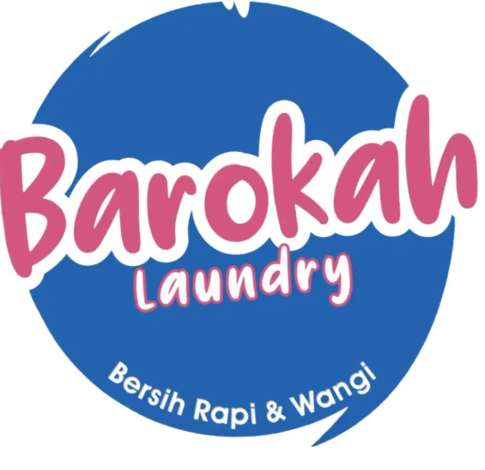 Pegawai Laundry