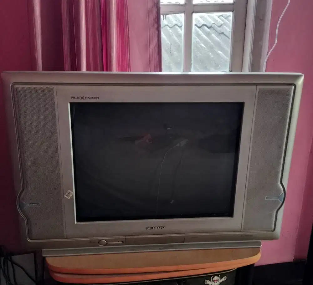 Tv Sharp 21 inch
