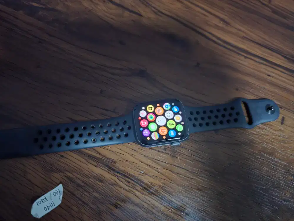 Apple watch series 4 44 mm