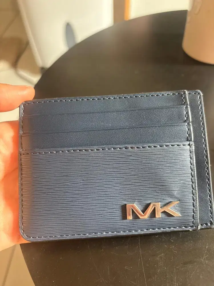 card holder michael kors original