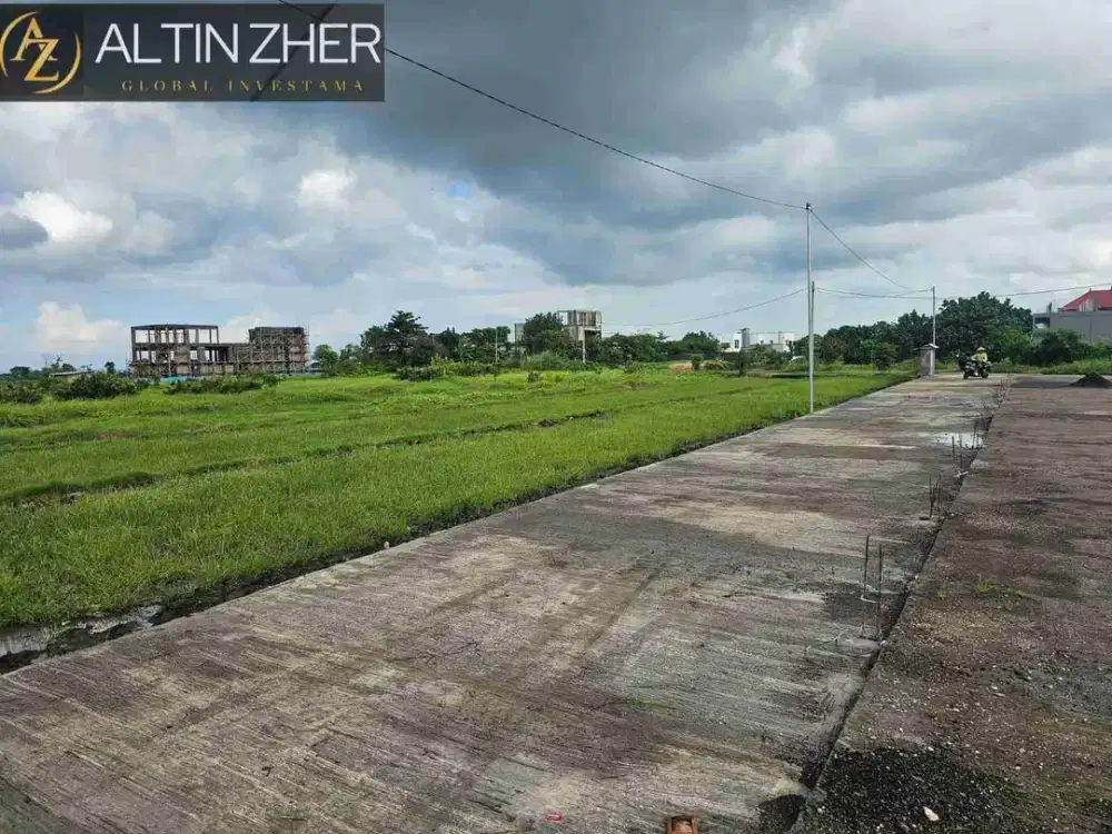 SALE!! TANAH PREMIUM 12000m² DEKAT  PANTAI KEDUNGU TABANAN.