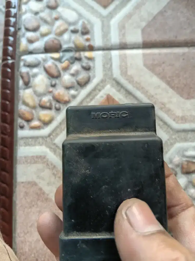 Cdi mio smile kode 28d